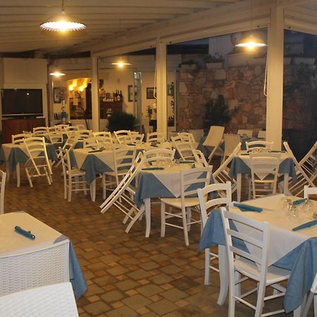 B&B Scoglio Di Pirro Climatizzato A 150 M Dalle Spiagge Salentine Torre San Giovanni Ugento Bagian luar foto