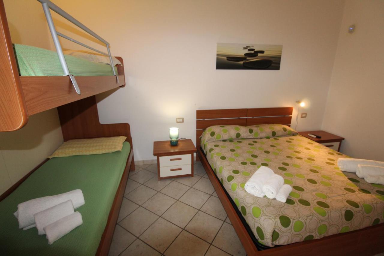 B&B Scoglio Di Pirro Climatizzato A 150 M Dalle Spiagge Salentine Torre San Giovanni Ugento Bagian luar foto