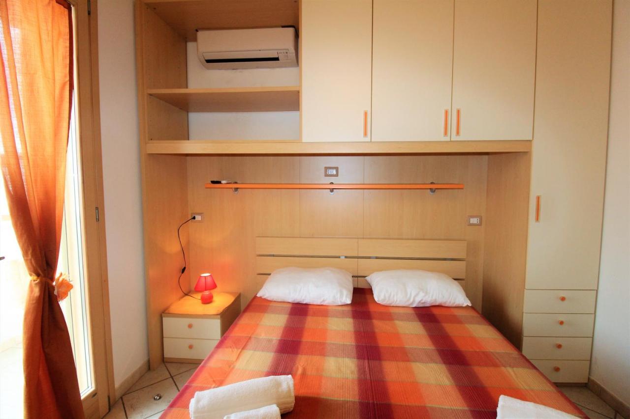 B&B Scoglio Di Pirro Climatizzato A 150 M Dalle Spiagge Salentine Torre San Giovanni Ugento Bagian luar foto