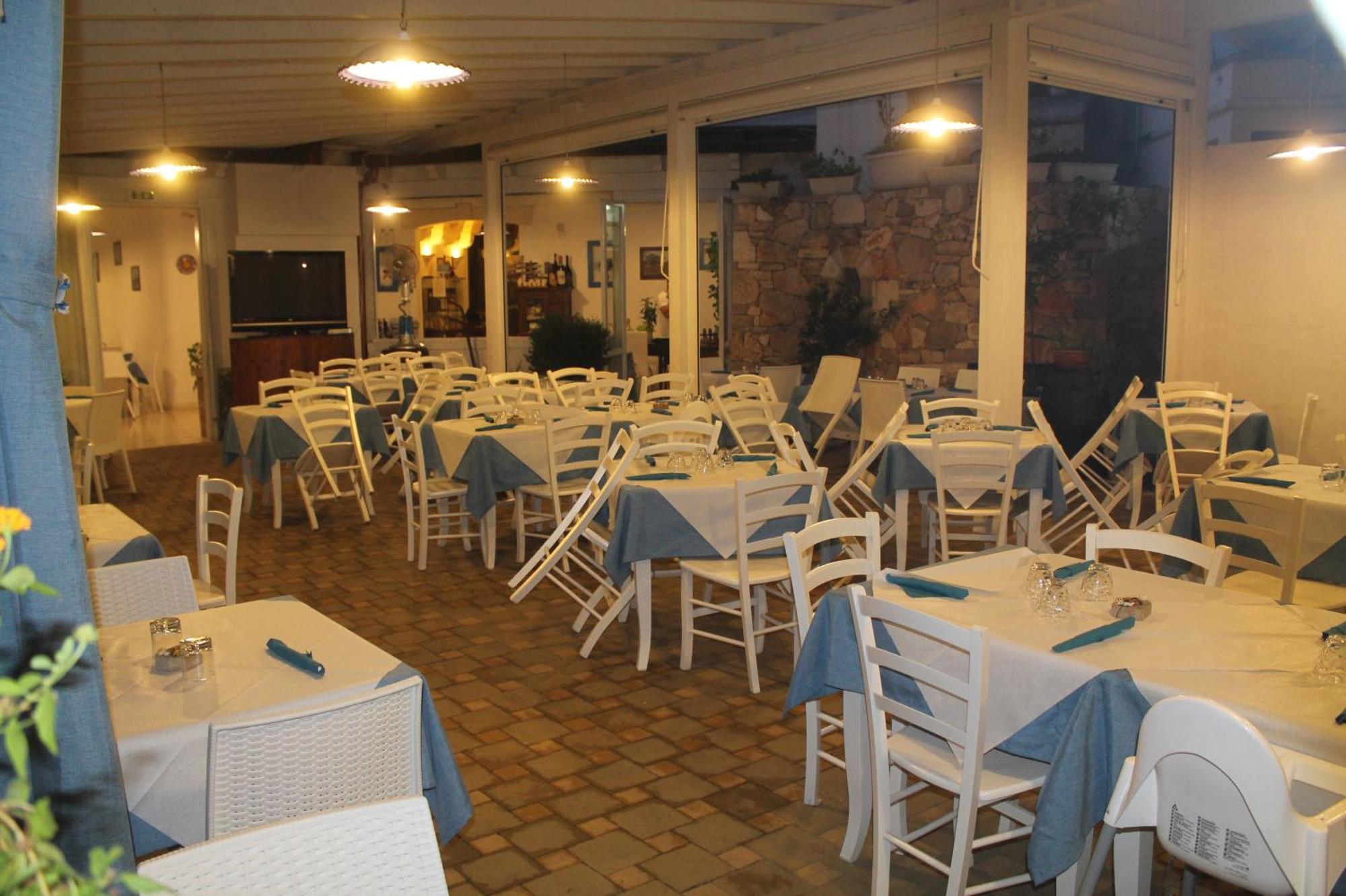 B&B Scoglio Di Pirro Climatizzato A 150 M Dalle Spiagge Salentine Torre San Giovanni Ugento Bagian luar foto