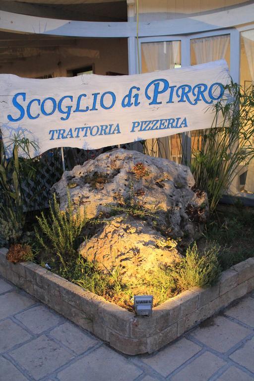 B&B Scoglio Di Pirro Climatizzato A 150 M Dalle Spiagge Salentine Torre San Giovanni Ugento Bagian luar foto